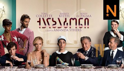 ქალბატონი / Madame