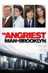 ყველაზე ბრაზიანი კაცი ბრუკლინში / The Angriest Man in Brooklyn