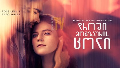 დროში მოგზაურის ცოლი / The Time Traveler's Wife