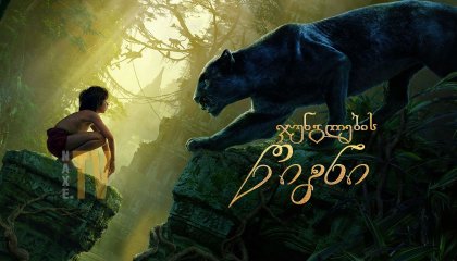 ჯუნგლების წიგნი / junglebis wigni