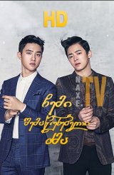 ჩემი შემაწუხებელი ძმა / My Annoying Brother (Hyeong)