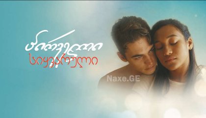 პირველი სიყვარული / First Love