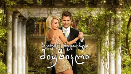 სიგიჟემდე შეყვარებული: მიუზიკლი / Lovestruck: The Musical