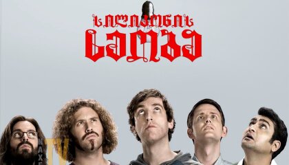 სილიკონის ხეობა / Silicon Valley