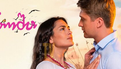 ბოშა / Gypsy Girl