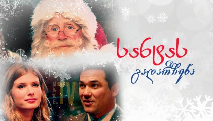 სანტას გადარჩენა / Defending Santa