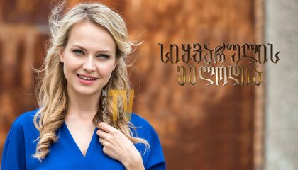 სიყვარულის მელოდია / Love Notes