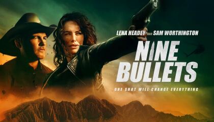 9 ტყვია / 9 Bullets