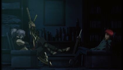 დრაკონებთან ცეკვა / Dances with the Dragons