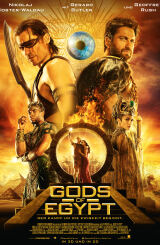 ეგვიპტის ღმერთები / Gods of Egypt