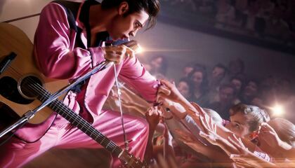 ელვისი / Elvis