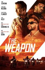 იარაღი / The Weapon