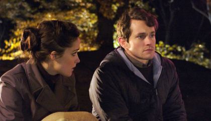 მე ვარ ადამი / Adam