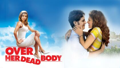 პატარძალი გარდაცვლილთა ქვეყნიდან / Over Her Dead Body