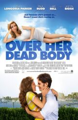 პატარძალი გარდაცვლილთა ქვეყნიდან / Over Her Dead Body