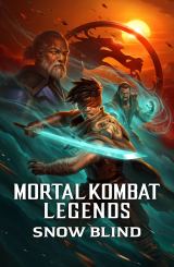 სასიკვდილო ბრძოლის ლეგენდები: ბრმა თოვლი / Mortal Kombat Legends: Snow Blind