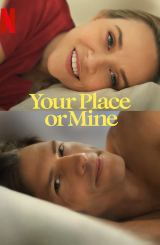 შენთან თუ ჩემთან? / Your Place or Mine