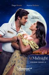 შუაღამისას / At Midnight