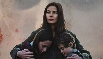 სისხლი / Blood