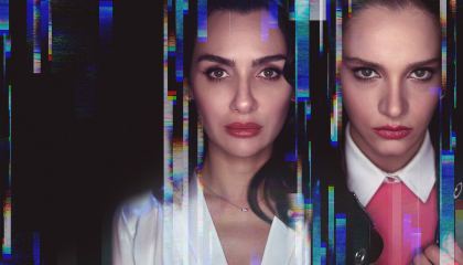 სწორხაზოვანი ფრენა / As the Crow Flies (Kuş Uçuşu)