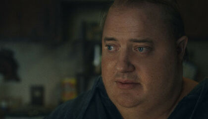 ვეშაპი / The Whale