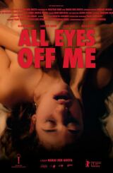 არავინ მიყუროს / All Eyes Off Me