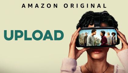 ატვირთვა / Upload