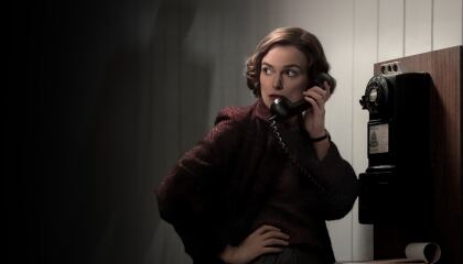 ბოსტონელი მგუდავი / Boston Strangler