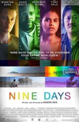 ცხრა დღე / Nine Days