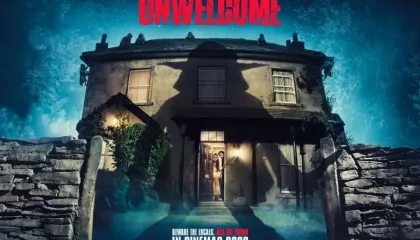 დაუპატიჟებელი / Unwelcome