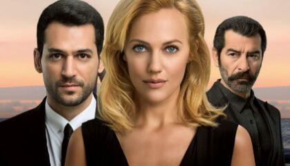 დედოფლის სევდა / Gecenin Kraliçesi