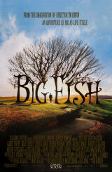 დიდი თევზი / Big Fish