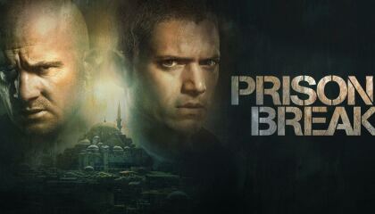 გაქცევა / seriali gaqceva