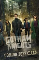გოთემის რაინდები / Gotham Knights
