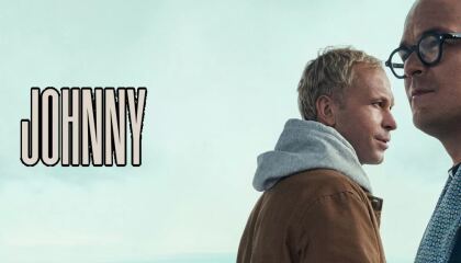 ჯონი / Johnny