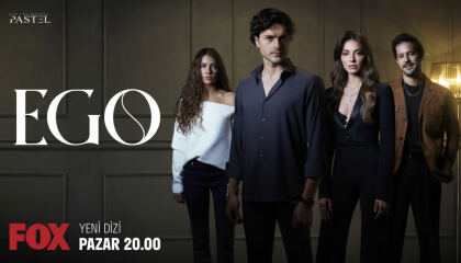 კაცების ნდობა არ შეიძლება / EGO - Erkege Güven Olmaz