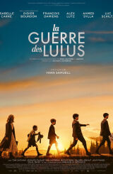 ლულუს ომი / La guerre des Lulus