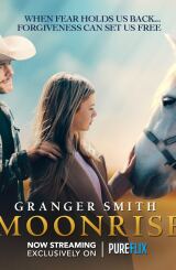 მთვარის ამოსვლა / Moonrise