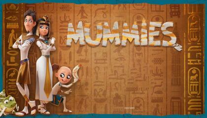 მუმიები / Mummies (Momias)