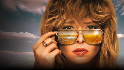 პოკერ ფეისი / Poker Face