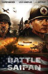 საიპანის ბრძოლა / Battle for Saipan