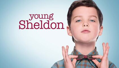 შელდონის ბავშვობა / Young Sheldon