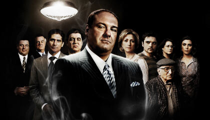 სოპრანოს კლანი / The Sopranos