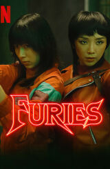 სწრაფი / Furies (Thanh Sói - Cúc dại trong đêm)