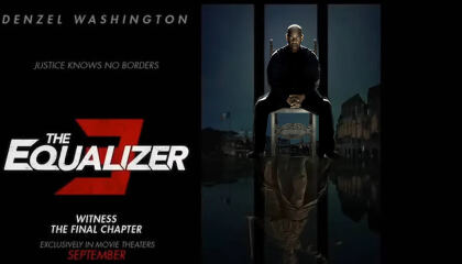 ექვალაიზერი 3 / The Equalizer 3