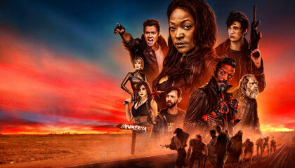 ერი Z / Z Nation