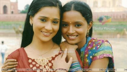 ინდოეთის სურნელი / The smell of India