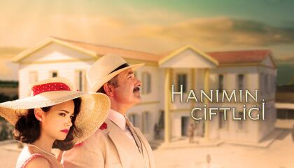 მძიმე მემკვიდრეობა / Hanimin Ciftligi