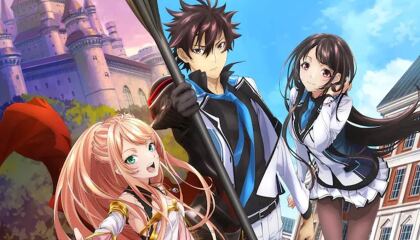 მე მივიღე ჩეთერობის უნარი სხვა სამყაროში და გავხდი შეუდარებელი რეალურ სამყაროშიც / I Got a Cheat Skill in Another World and Became Unrivaled in the Real World, Too