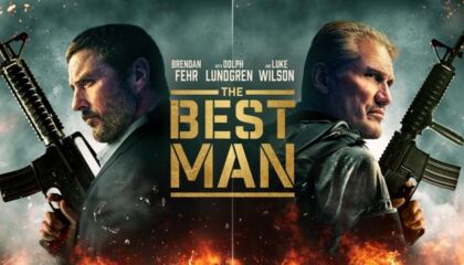 მეჯვარე / The Best Man